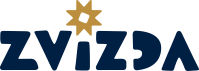Zvizda | Різдвяна зірка з підсвіткою