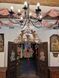 Великий різдвяний павук 60см p001 фото 2